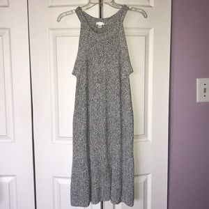 Xhilaration Sweater Dress